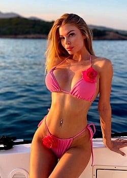 Sabrina Donini